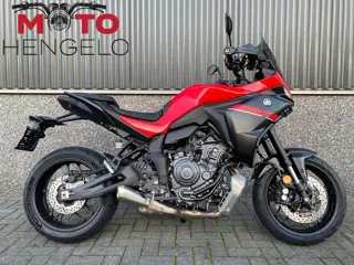 Yamaha TRACER 7 (bj 2026)