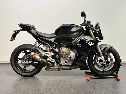 BMW S 1000 R model E/P (bj 2023)