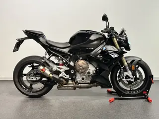 BMW S 1000 R model E/P (bj 2023)