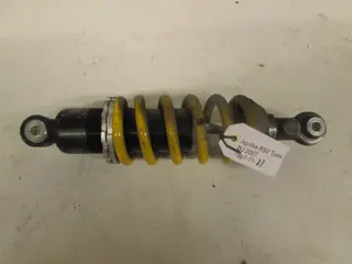 ACHTER SCHOKBREKER Aprilia Tuono 1000 2006 - 2008
