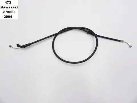 CHOKEKABEL Kawasaki Z 1000 2003 - 2006
