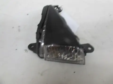 KNIPPERLICHT RECHTS VOOR Kawasaki Z 1000 2007 - 2009