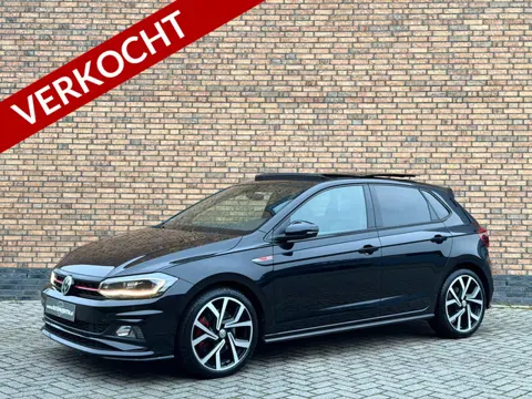 Volkswagen Polo 2.0 TSI GTI Pano Virtual Beats Blind Acc Stoelvw Led Climatr