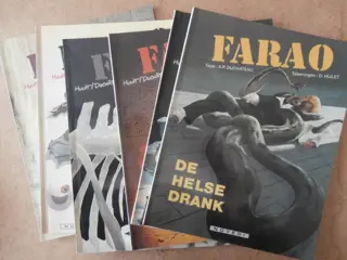 Farao adv7051