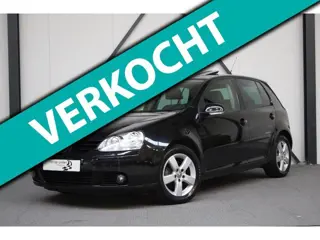 Volkswagen Golf 1.4 TSI UNITED l DSG l Navi l Schuif/kanteldak l Clima l PDC