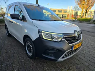 Renault Kangoo 1.5 BLUE DCI 95 (bj 2022)