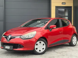 Renault Clio 0.9 TCe Expression - Airco - Navi - MF stuur - OrigNL - NAP