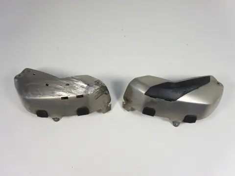 KLEPPENDEKSEL BMW R 1200 RS LC 2013 - 2015