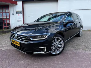 Volkswagen Passat Variant 1.4 TSI GTE Highline |NIEUW APK|LEDER PANO|MASAGE|CAMERA|VOL OPTIE|VERONA 