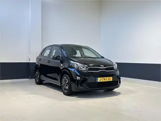 Kia Picanto 1.0 MPi ComfortPlusLine | 1 Eig | Apple Carplay/ Android auto| Navigatie| Camera | NL |