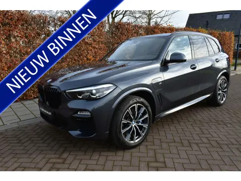 BMW X5 xDrive45e High Ex. M-PAKKET '20 87dkm FULL, PANO, TREKH, ACC.