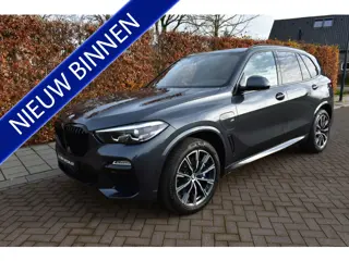 BMW X5 xDrive45e High Ex. M-PAKKET '20 87dkm FULL, PANO, TREKH, ACC.