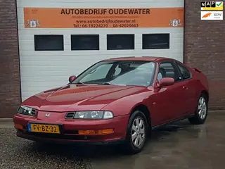 Honda Prelude 2.3i 4WS