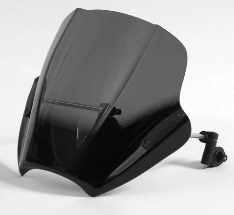WINDSCHERM Aprilia Mana 850 2007 - 2011