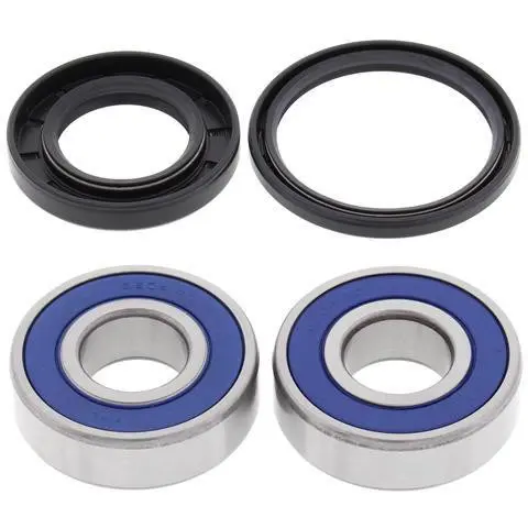 WIELLAGER Honda ST 1100 Pan European 1990 - 2001