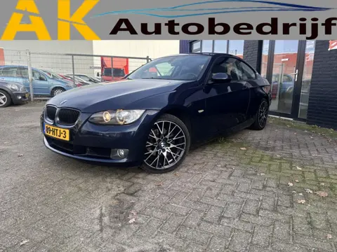 BMW 3 Serie Coupe 320i Corp.Lease Exec (bj 2009, automaat)