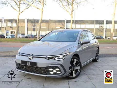 Volkswagen Golf GTE 1.4 eHybrid 245PK | Achteruitrijcamera | Adaptive Cruise | Stoel&Stuurverwarming