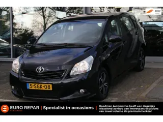 Toyota Verso 1.8 VVT-i Aspiration 7p.