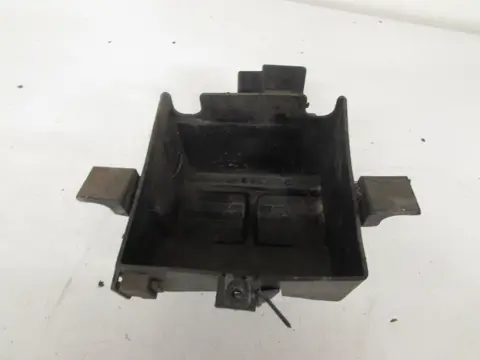 ACCUBAK Honda CBR 600 F 1991 - 1994