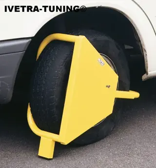 Wielklem Auto | Wielklem Bestelwagen | Wielklem Camper