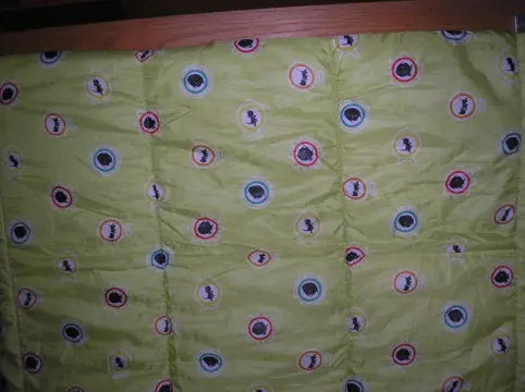 Slaapzak jip en janneke - 140 x 70