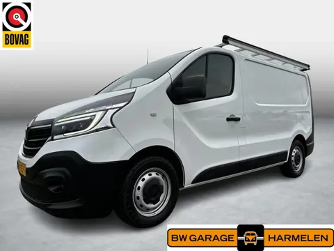 Renault Trafic 2.0 dCi 145 T29 L1H1 Comfort | Automaat | Trekhaak | Imperiaal | Led koplampen |