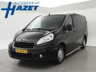 Peugeot Expert 2.0 HDI 163 PK AUTOMAAT + TREKHAAK | CRUISE CONTROL | AIRCO