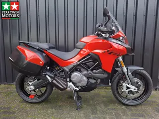 Ducati Multistrada V2 S