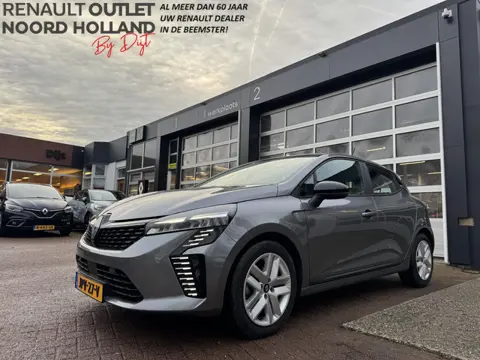 Renault Clio 1.0 TCe 90 GPF evolution 2025!!