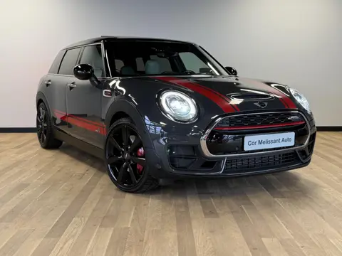 Mini Clubman 2.0 John Cooper Works ALL4 232 PK PANO | HUD | H/K