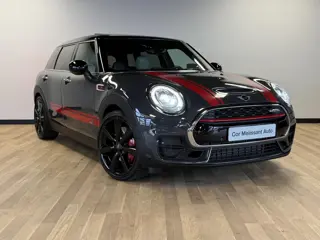 Mini Clubman 2.0 John Cooper Works ALL4 232 PK PANO | HUD | H/K