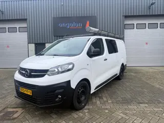 Opel Vivaro 2.0 CDTI L3H1 DC Edition 2020
