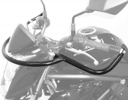 VALBEUGEL Kawasaki ER 6 2005 - 2008 / 2009 - 2011