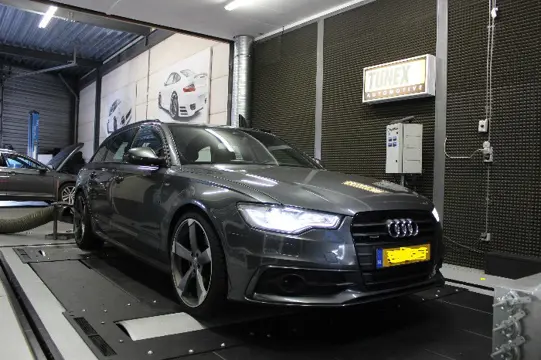 Chiptuning Stage 1 +35pk/70NM –/- 10% verbruik