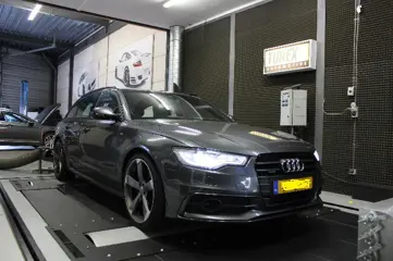 Chiptuning Stage 1 +35pk/70NM –/- 10% verbruik