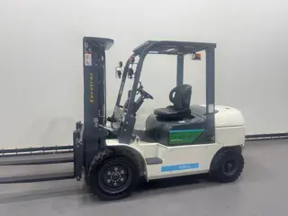 Eurotrac FB30 (bj 2023)