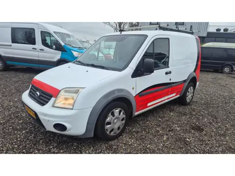Ford Transit Connect T200S 1.8 TDCi Trend
