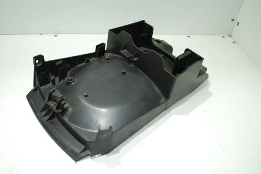ACHTER SPATBORD BMW K 1200 R 2005 - 2008