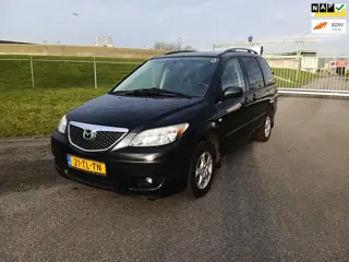 Mazda MPV 2.3 Exclusive EXPORTPRIJS