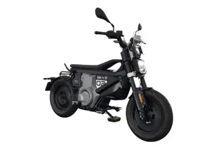 BMW Bromscooter CE 02 (INCL-BTW) (bj 2024, automaat)