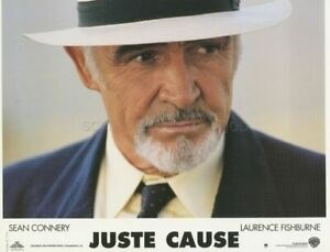 JUST CAUSE filmfotoset.