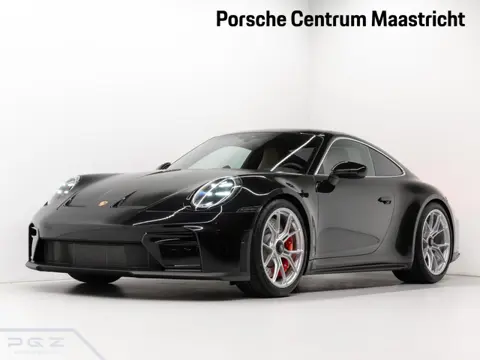 Porsche 911 GT3 Touring