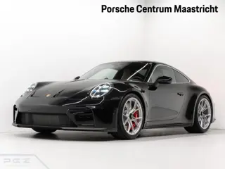 Porsche 911 GT3 Touring