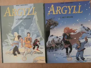 Argyll adv7084