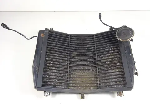 RADIATEUR Yamaha FJR 1300 2006 - 2012