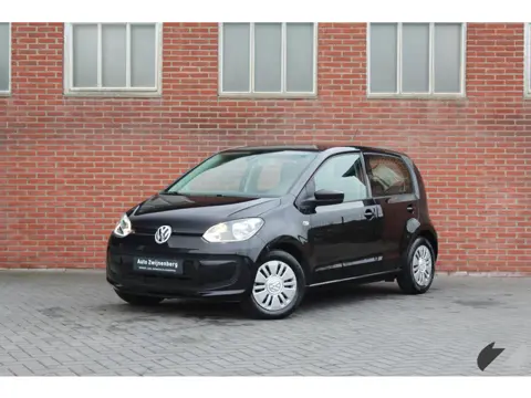 Volkswagen up! 1.0 move up! BlueMotion | Airco |