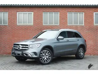 Mercedes-Benz GLC-klasse 300e 4MATIC Premium Plus | Pano | Trekhaak | Carplay |