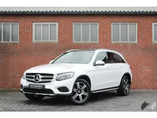 Mercedes-Benz GLC 250 4MATIC | Pano | Trekhaak |