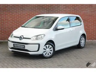 Volkswagen up! 1.0 | Bluetooth | Camera | Cruise