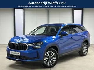 Škoda Kodiaq 1.5 TSI MHEV Business Edition 7p. | Stoelverw. | Camera | ACC | Dodehoekdetectie | Keyl